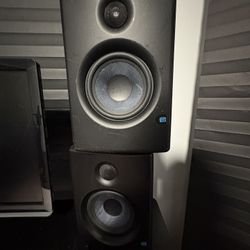 Presonus Studio Monitor