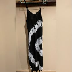 Maxi dress L