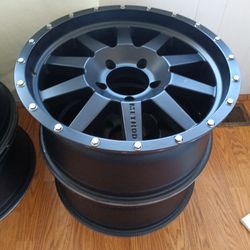 20 Inch Rims