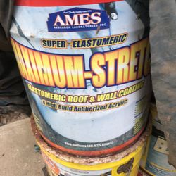 Elastomeric Roof Paint Free