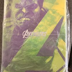 Hot Toys Avengers Hulk
