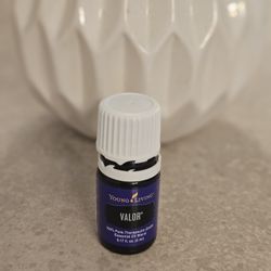 Young Living Valor Essential Oil (5ml)