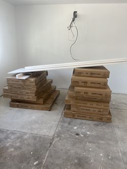 Kitchen Cabinets And Countertops