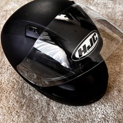 Hjc Helmet 