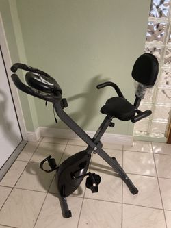 Exercise Chair Brand New