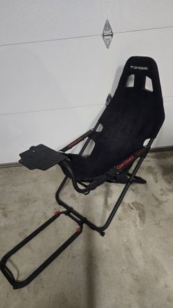 Playseat Challenge Sim Racing Cockpit