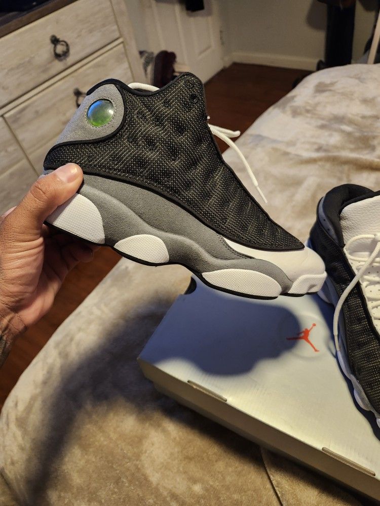 Retro Jordans 13