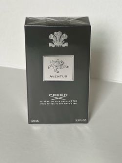Creed Aventus 100ml Eau de Parfum – Luxury Fragrance