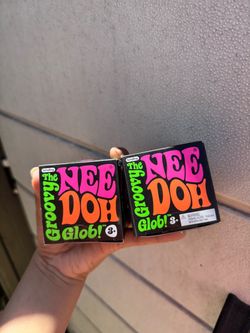 Needohs