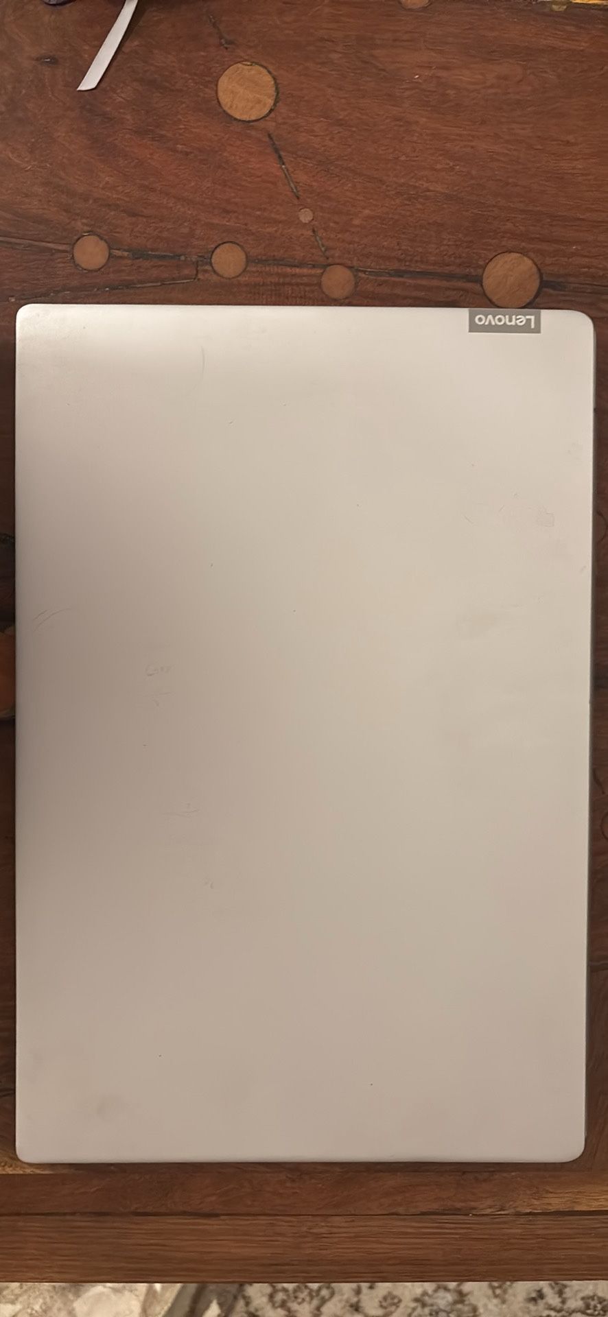Lenovo Laptop