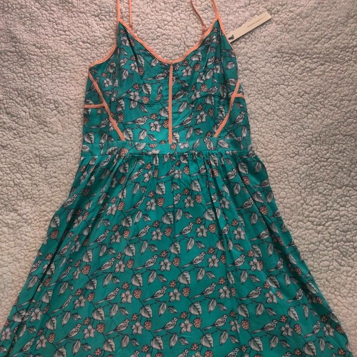 Lauren Conrad Sundress