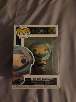 MOBIUS