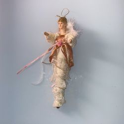 Angel Ornament 