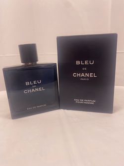 Bleu de chanel(