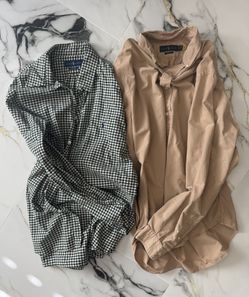 Ralph Lauren Shirts