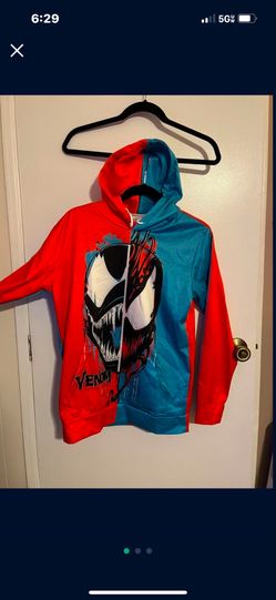 Hoodie Venom Size L 👍NEW👍