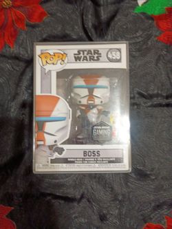 Funko Pop