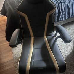 X Rocker Gaming  Chair 