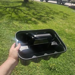 Mobile Detailling Tray