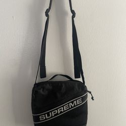 Supreme Shoulder Bag