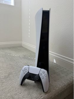 PS5