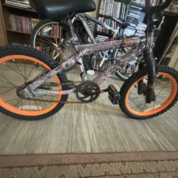 Kids Small Bike
