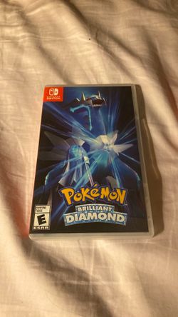 POKÉMON DIAMOND