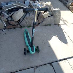 Scooter 