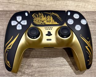 PS5 controller with anti drift sticks