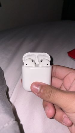AirPods 2 pro