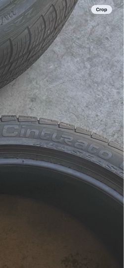 PIRELLI CINTURATO P7 225/40R18