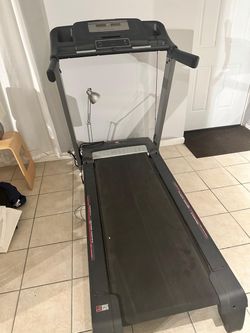 ProForm Space Saver Treadmill