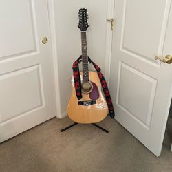 12 String Mitchell 