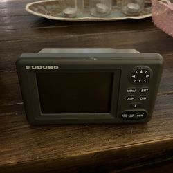 Furuno RD 30 Multi Display 