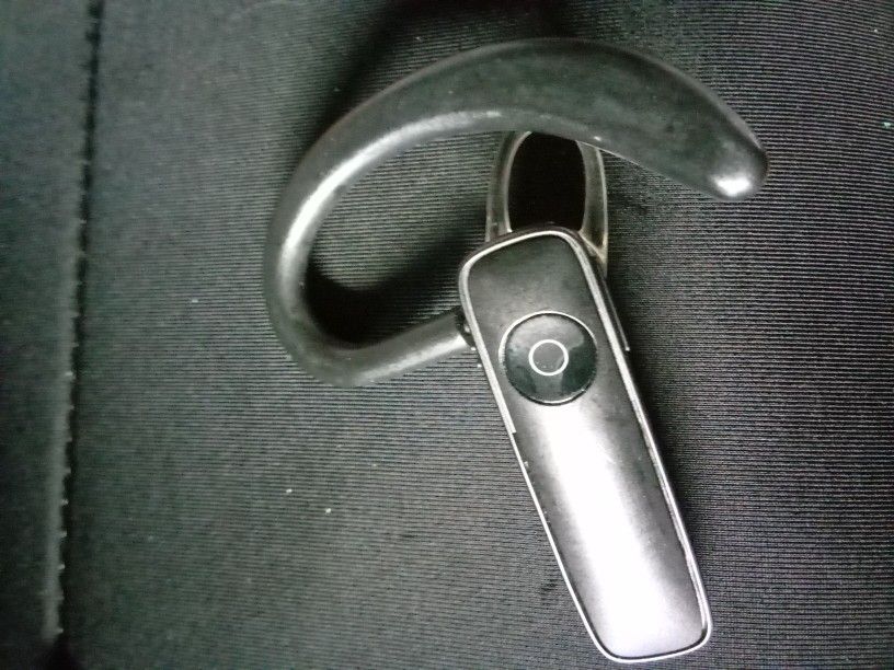 Bluetooth Headset