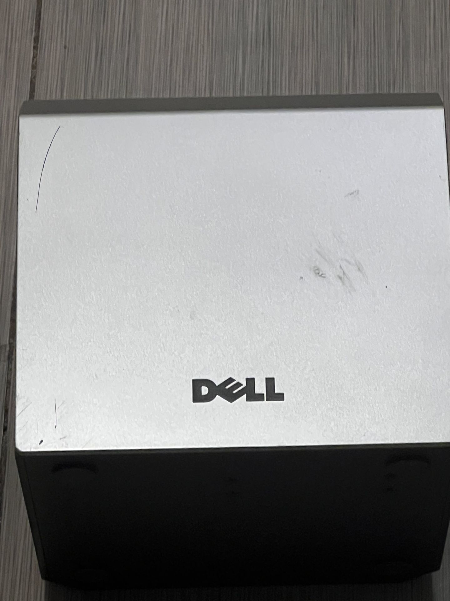 Dell Zylux A525 Multimedia Speaker