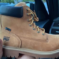 Timberland Boots Brand New Size 10