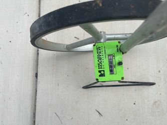Rolatape Measure Master MM-30 Measuring Wheel