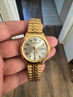 Citizen men’s watch