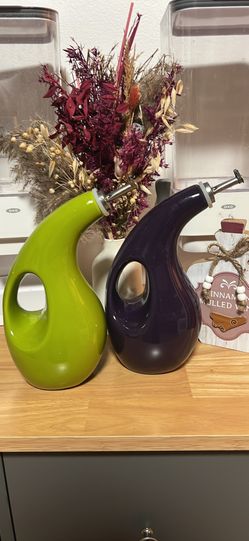 Rachel Ray Oul Dispensers