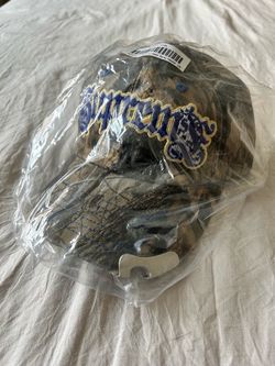 Supreme hat