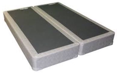 Brand New Split Box Springs! Queen $159, king $199