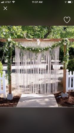 Macramae - with Arbor