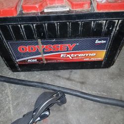 Battery 