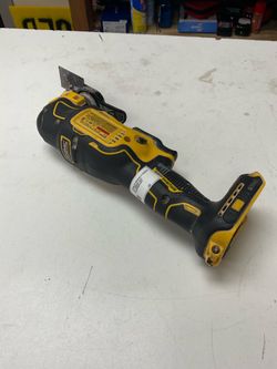 Dewalt Multi Tool
