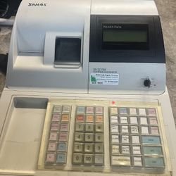 Cash Register