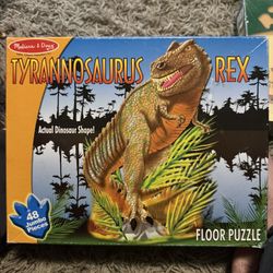 Mellisa & Doug Giant Puzzle