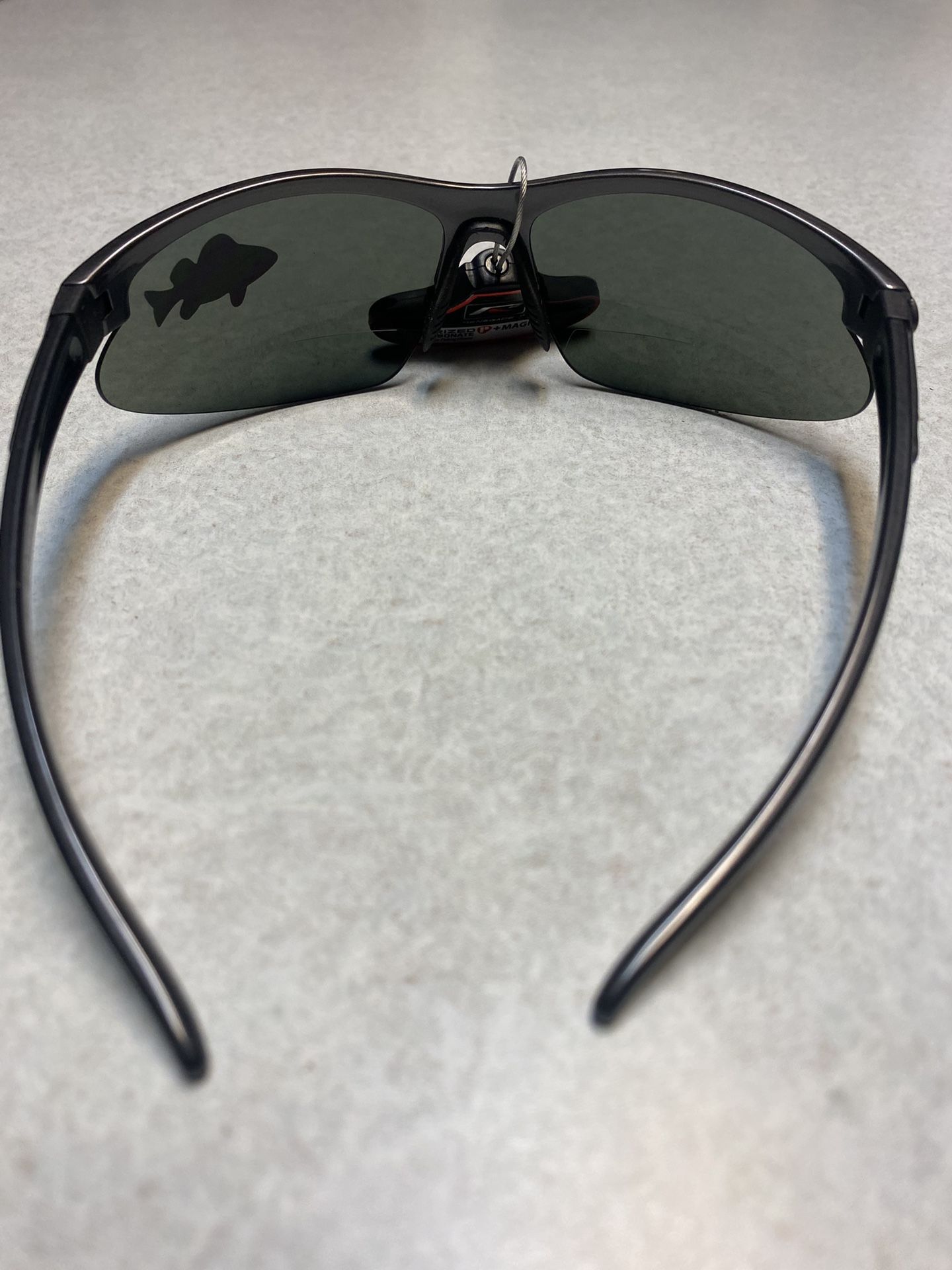 Polarized Fishing Glasses