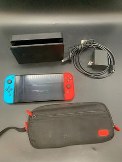 NINTENDO OLED SWITCH #35744