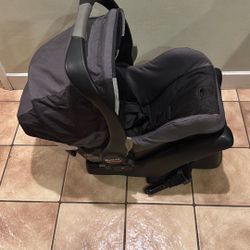 Infant Car Seat